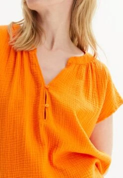 CamicettaOrange Donna Camicie E Bluse B3D21E19J-H11 -Vendite ESPRIT 7ae28a1e1203405f949ff1924b1a0f46
