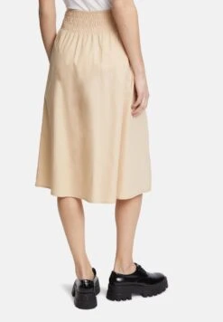 CARTOON Casual- Mit Elastischem BundGonna A CampanaHellbraun Donna Gonne C0421B023-B11 -Vendite ESPRIT 7b87f031f0084fb687797b18f7f36a28