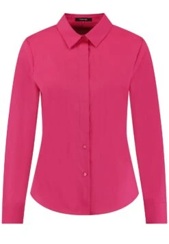Taifun Langarm KlassischeCamiciaLuminous Pink Donna Camicie E Bluse TA021E0DA-J11 -Vendite ESPRIT 7ba53ef6eabb45ad9594570ccfc8687b