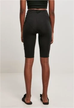URBAN CLASSICS Stretch Cycle - Shorts - Black -Vendite ESPRIT 7c0bc093669a496e8204a5ed8afbdcf3