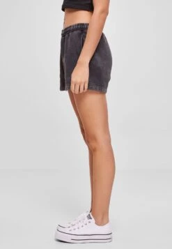 URBAN CLASSICS Stone Washed - Shorts - Black 12 URBAN CLASSICS Stone Washed - Shorts - Black -Vendite ESPRIT 7c45637029c4477299a29ba884b09967