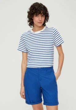 S.Oliver ShortsRoyalblau Donna Shorts SO221S0A4-K12 -Vendite ESPRIT 7cef18f3916e4a0cbe54bb6c07f39177