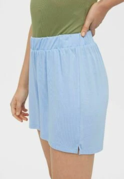 Vero Moda Weiche - Shorts - Blue Bell -Vendite ESPRIT 7d944046e2d2401780a9b0390fdb4939