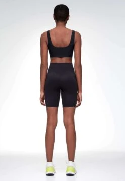 Oysho Perfect-Adapt High-Rise Cycle 20Cm - Shorts - Black 9 Oysho Perfect-Adapt High-Rise Cycle 20Cm - Shorts - Black -Vendite ESPRIT 7db7ef26fa6b424a990e14747919e8c6