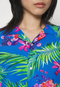 YOURTURN UnisexCamiciaBlue Donna Camicie E Bluse YO12100LF-K11 -Vendite ESPRIT 7e0267c027e44c798b22ebbdf4937249