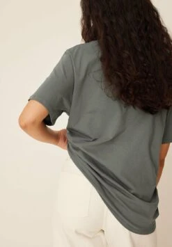 NA-KD T-Shirt Con Stampa - Blue Grey -Vendite ESPRIT 7e3c1754baaa48dca406c92ff9f26cfc