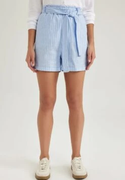 DeFacto Shorts - White