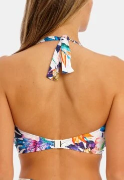 FANTASIE ParadisoBikini Pezzo SopraMulti Donna Moda Mare FN181J03C-A11 8 FANTASIE ParadisoBikini Pezzo SopraMulti Donna Moda Mare FN181J03C-A11 -Vendite ESPRIT 7fef17d73d7e40e3aa8ec26d3dd39a5b