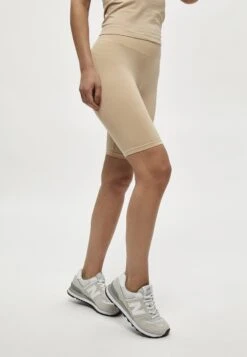 Minus Mira ShortsNude Donna Shorts M0721S001-J11