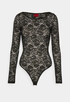 Hugo NulippaT-Shirt Con StampaBlack Donna T-shirt E Top HU721D0CB-Q11 10 Hugo NulippaT-Shirt Con StampaBlack Donna T-shirt E Top HU721D0CB-Q11 -Vendite ESPRIT 8202f75735684d66bc5a9749c1e1357a