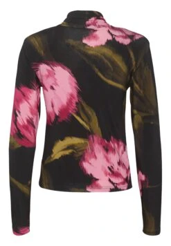 Gestuz Alinegz PCamicettaPink Flower Donna Camicie E Bluse GE221E0BY-T11 -Vendite ESPRIT 823d620b4b894240bb38aef450e95439