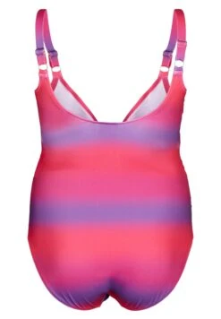 Zizzi Bedruckter Mit Weicher WattierungCostume Da BagnoPink Comb Donna Moda Mare Z1781E005-J11 -Vendite ESPRIT 839e31f1494b4a8688d83074587844c9