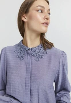 Pzcanny - Camicia - Blue Granite 9 Pzcanny - Camicia - Blue Granite -Vendite ESPRIT 841eb1617c2f471ca0ec628cc0c31818