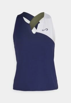 Endless Camiseta BlissTopMarino Donna T-shirt E Top ENK41D02H-K12 -Vendite ESPRIT 8475b7e79ebc4a75b0ed9828ff1a4d9a