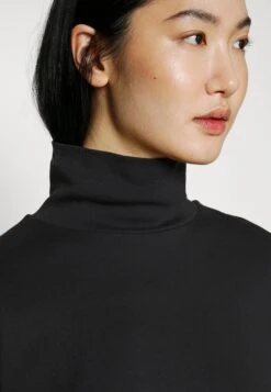 DRYKORN KareenMaglietta A Manica LungaBlack Donna T-shirt E Top DR221J02P-Q11 -Vendite ESPRIT 85c7e48a25024256867050f02c9dc0e7