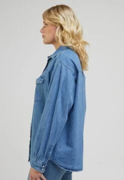 Lee Seasonal WesternCamiciaMoment Light Donna Camicie E Bluse LE421E07X-K11 -Vendite ESPRIT 85f30370569c4cfea4cbcf4f05f80a8c