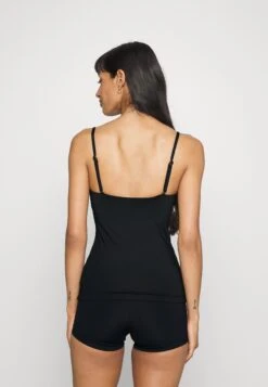 Seafolly Collective Wrap Front SingletBikini Pezzo SopraBlack Donna Moda Mare S1981J0DL-Q11 -Vendite ESPRIT 87d41f5f84ef49eeb3a8f18592cc4281