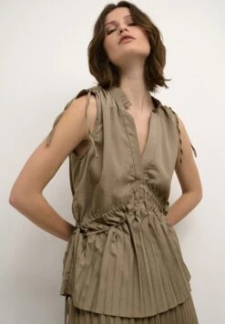 JaceykbTopWalnut Donna Camicie E Bluse KS821E09Y-O11