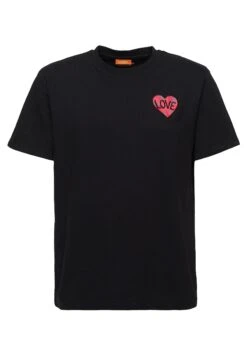 LaughT-Shirt Con StampaSchwarz Donna T-shirt E Top SNJ21000B-Q11 -Vendite ESPRIT 89177d31e110474fbcfbff0cbbcf6026