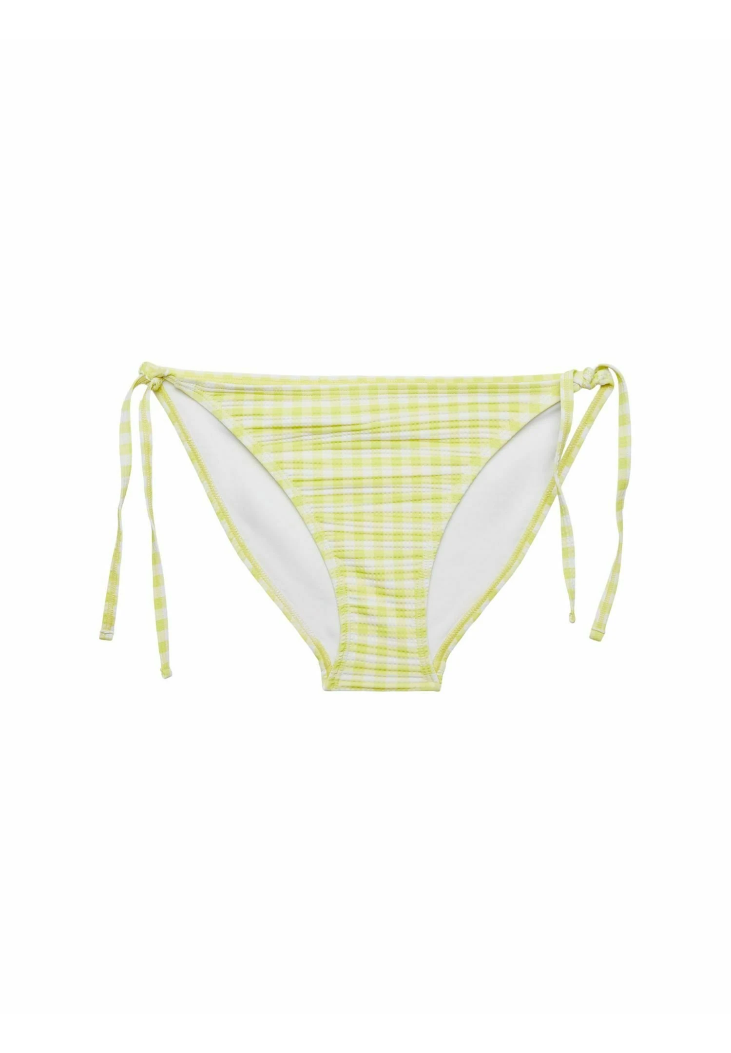 ESPRIT Bikini Pezzo SottoLime Yellow Donna Moda Mare ES181I0IC-E11 7 ESPRIT Bikini Pezzo SottoLime Yellow Donna Moda Mare ES181I0IC-E11 - immagine 7