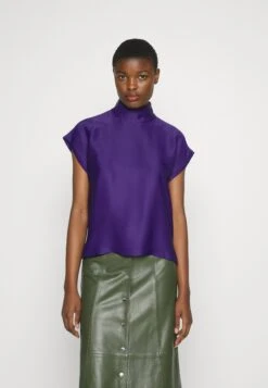 DRYKORN AlariaCamicettaPurple Donna Camicie E Bluse DR221E0A6-I11