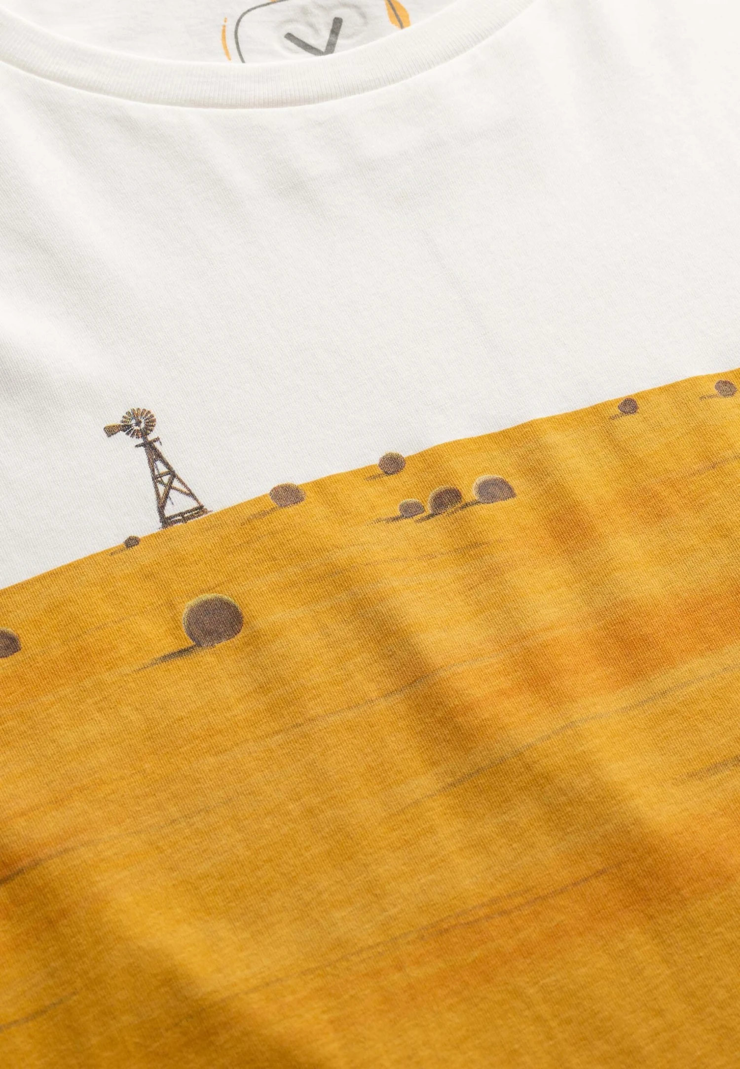 RollkowT-Shirt Con StampaOffwhite Donna T-shirt E Top K1H22O02I-A11 10 RollkowT-Shirt Con StampaOffwhite Donna T-shirt E Top K1H22O02I-A11 - immagine 10