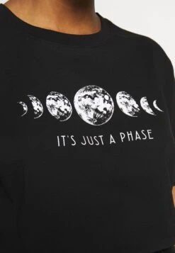 Even&Odd T-Shirt Con StampaBlack Donna T-shirt E Top EV421D1GA-Q11 -Vendite ESPRIT 8b8705bf47554a82b890953b1bce7ebe