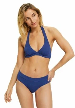 ESPRIT Mit Bügel-CupsBikini Pezzo SopraInk Donna Moda Mare ES181J0R1-K11