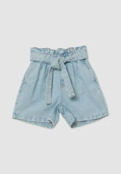 Con Fusciacca - Shorts Di Jeans - Blu 8 Con Fusciacca - Shorts Di Jeans - Blu -Vendite ESPRIT 8eec7b05075e442e8ead9b867b15cf0e
