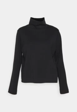 DRYKORN KareenMaglietta A Manica LungaBlack Donna T-shirt E Top DR221J02P-Q11 -Vendite ESPRIT 8f072439b8754d3b8d6c6c6e2b25e8e0