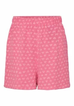 Pieces Shorts - Shocking Pink 10 Pieces Shorts - Shocking Pink -Vendite ESPRIT 8f450b13fe304b02b45917e942049097