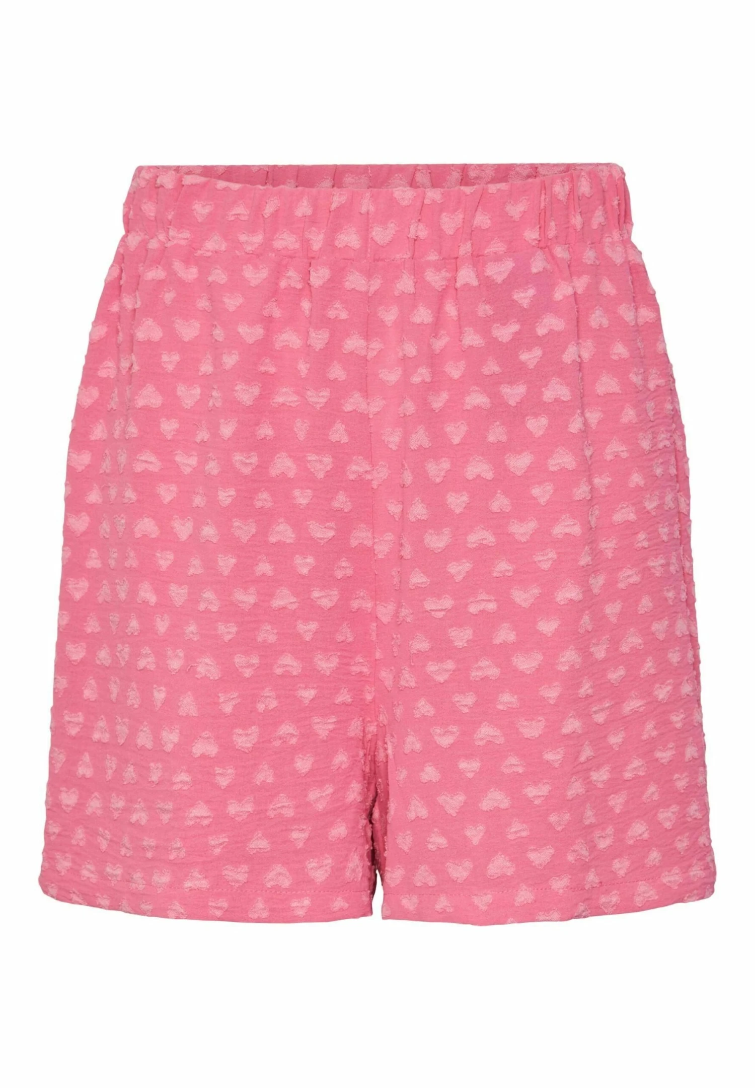 Pieces Shorts - Shocking Pink 5 Pieces Shorts - Shocking Pink - immagine 5