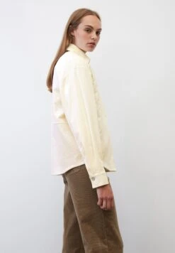 Marc O'Polo DENIM Blouse LongsleeveCamiciaPistachio Shell Donna Camicie E Bluse OP521E08C-A11 10 Marc O'Polo DENIM Blouse LongsleeveCamiciaPistachio Shell Donna Camicie E Bluse OP521E08C-A11 -Vendite ESPRIT 93e0fdb3902c4ae8a12b223781f7ece4