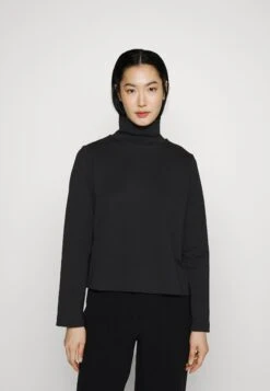 DRYKORN KareenMaglietta A Manica LungaBlack Donna T-shirt E Top DR221J02P-Q11