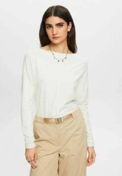 ESPRIT Maglietta A Manica LungaIce Donna T-shirt E Top ES121D2MG-A11