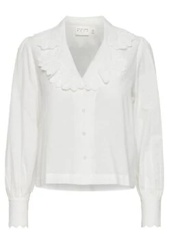 Irgabi Sh CamiciaCloud Dancer Donna Camicie E Bluse ATX21E007-A11 13 Irgabi Sh CamiciaCloud Dancer Donna Camicie E Bluse ATX21E007-A11 -Vendite ESPRIT 94b747f5e2e64b2791202d9425efea0a