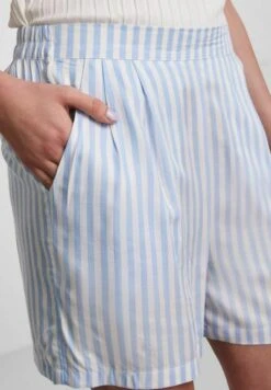 Pieces PckorahShortsAiry Blue Donna Shorts PE321S079-K11 9 Pieces PckorahShortsAiry Blue Donna Shorts PE321S079-K11 -Vendite ESPRIT 94e2586a164649ed91119e39cca74236