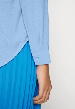 ONLY Onlmette FallowCamiciaBellair Blue Donna Camicie E Bluse ON321E2Q4-K11 -Vendite ESPRIT 95cd65902e9546acad9a88c030187fad