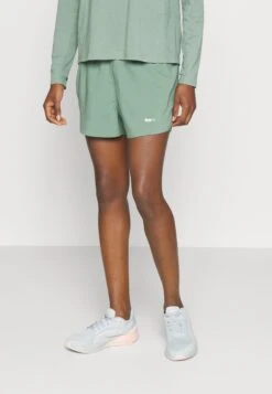 Puma Run VelocityPantaloncini SportiviEucalyptus Donna Shorts PU141E0ZR-M11