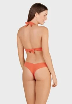 CameliaBikini Pezzo SopraOrange Donna Moda Mare P1H81G00L-H11 -Vendite ESPRIT 97d4bf1c127f4b63944231a55d55dcfc
