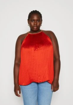 MICHAEL Michael Kors Top - Rot
