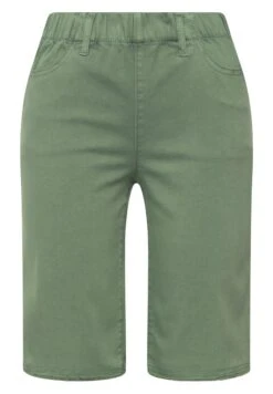 ShortsPea Green Donna Shorts LR921S000-N11 -Vendite ESPRIT 9a294c315c784cee86646504b462c494