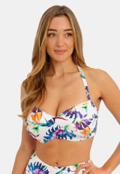 FANTASIE ParadisoBikini Pezzo SopraMulti Donna Moda Mare FN181J03C-A11