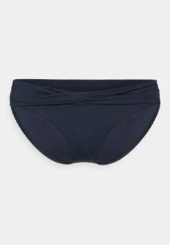 Seafolly Collective Twist Band HipsterBikini Pezzo SottoTrue Navy Donna Moda Mare S1981I08S-K11