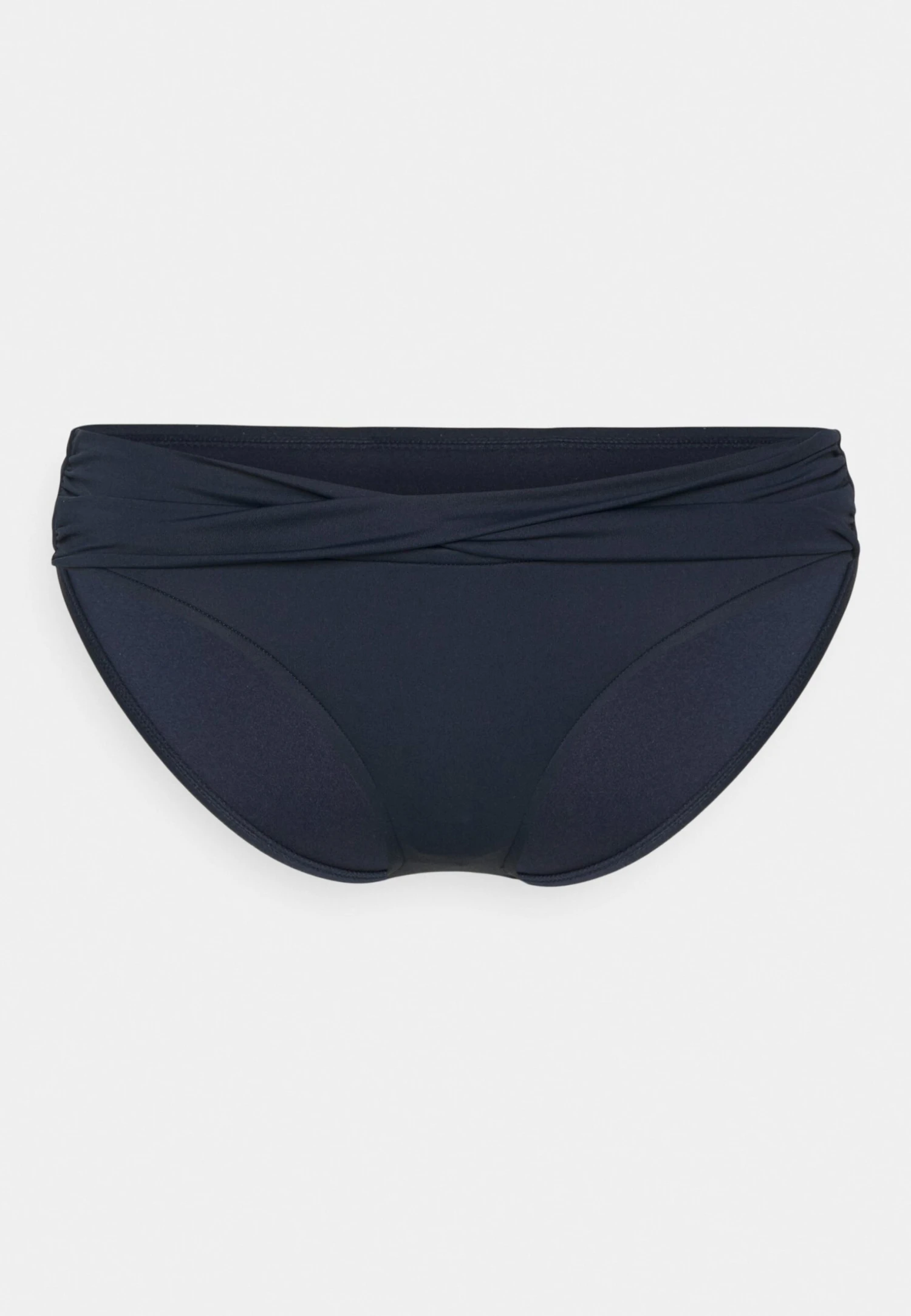 Seafolly Collective Twist Band HipsterBikini Pezzo SottoTrue Navy Donna Moda Mare S1981I08S-K11 1 Seafolly Collective Twist Band HipsterBikini Pezzo SottoTrue Navy Donna Moda Mare S1981I08S-K11