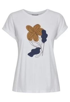 Fransa Frveart 1 T - T-Shirt Con Stampa - White 11 Fransa Frveart 1 T - T-Shirt Con Stampa - White -Vendite ESPRIT 9c7f101061784c78b0c7c0acfc3e6284