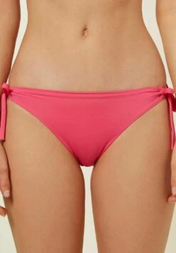 Yamamay Essentials - Bikini Pezzo Sotto - Fucsia