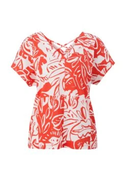 S.Oliver Mit RückendetailT-Shirt BasicHellorange Donna T-shirt E Top SO221E27W-H11 13 S.Oliver Mit RückendetailT-Shirt BasicHellorange Donna T-shirt E Top SO221E27W-H11 -Vendite ESPRIT 9cac834baf4c4a21a13959731cb2e5de