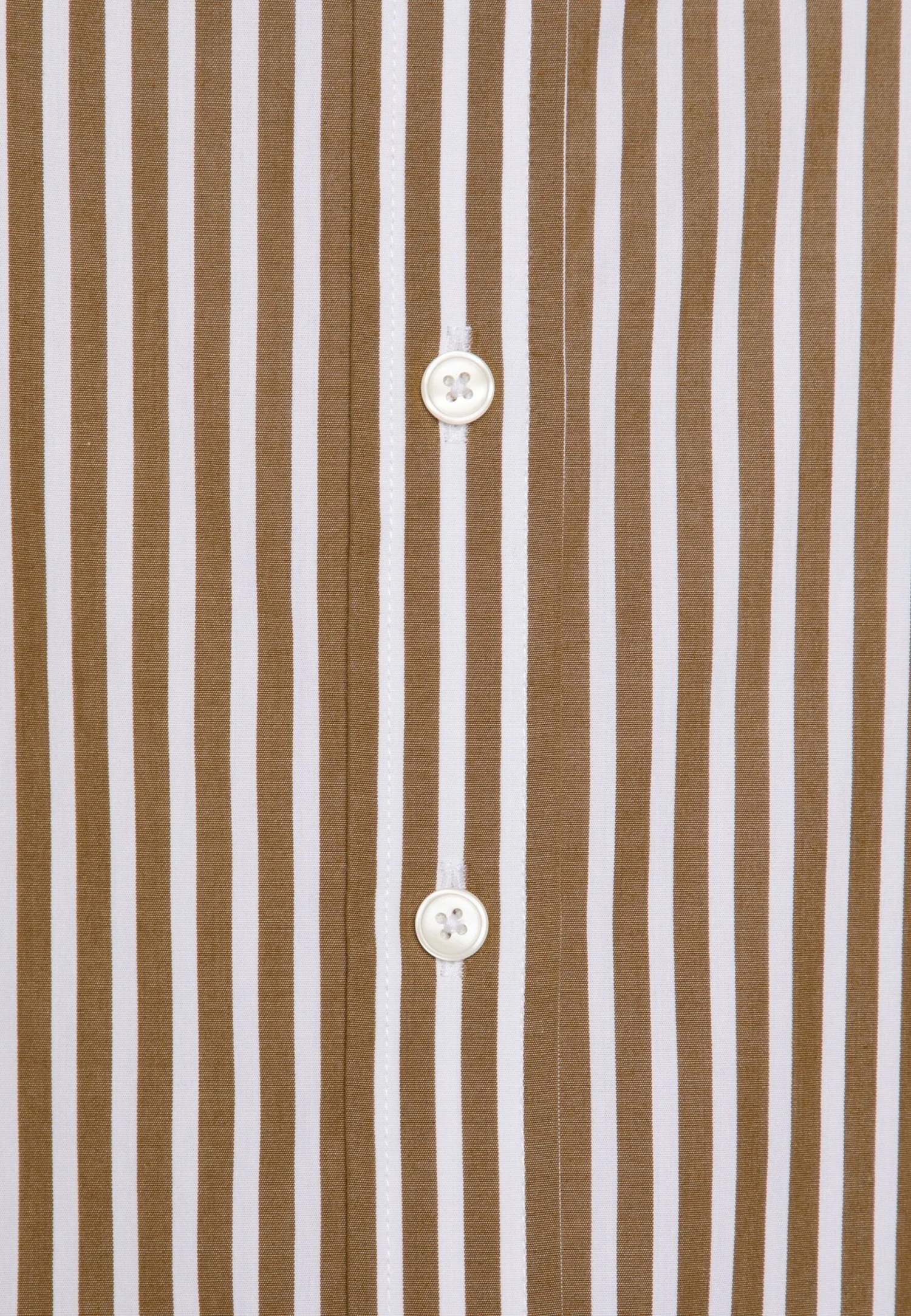 Gant Regular StripedCamiciaWarm Surplus Green Donna Camicie E Bluse GA321E0F8-N11 5 Gant Regular StripedCamiciaWarm Surplus Green Donna Camicie E Bluse GA321E0F8-N11 - immagine 5