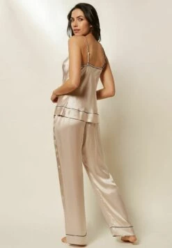 Yamamay Modern - Camicetta - Mandorla 6 Yamamay Modern - Camicetta - Mandorla -Vendite ESPRIT 9d6601a4f7a4452eb1c6d62e209b0c44